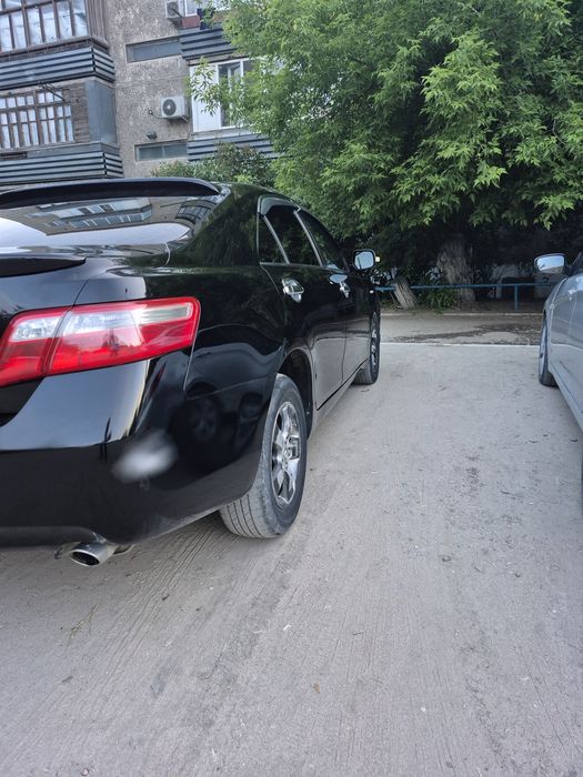 Продам камри 40 европейц