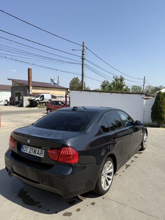 Vand  BMW E90  4800€