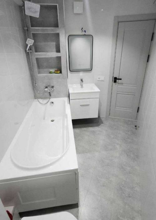 Продают 1 комнатную квартиру Ойбек