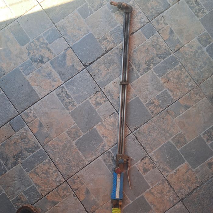 Arzator taiere/braner SIRIOJET IC