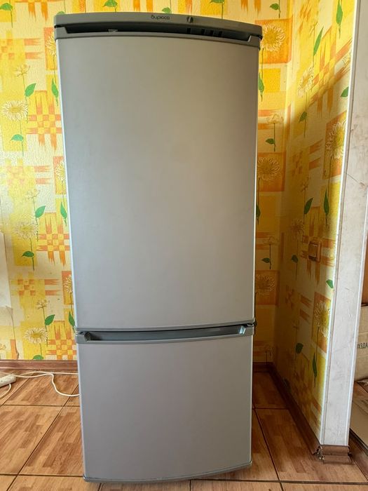 Продам холодильник Бирюса