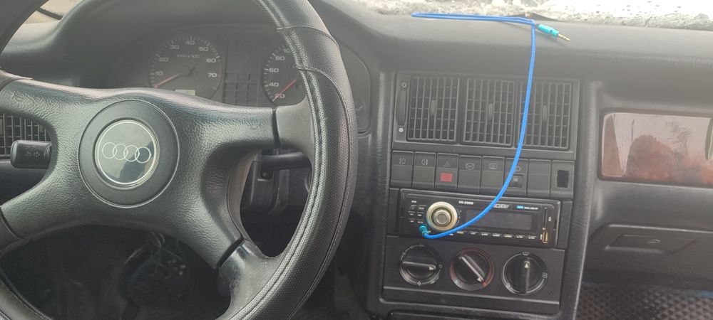 Продам машину ауди