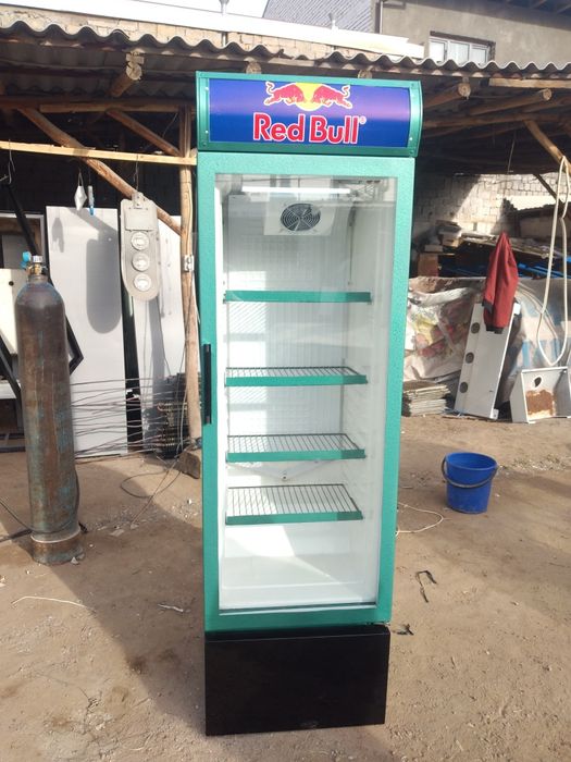 Витрини холодильник