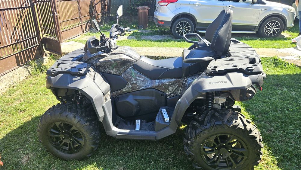 Cf Moto X10 2024