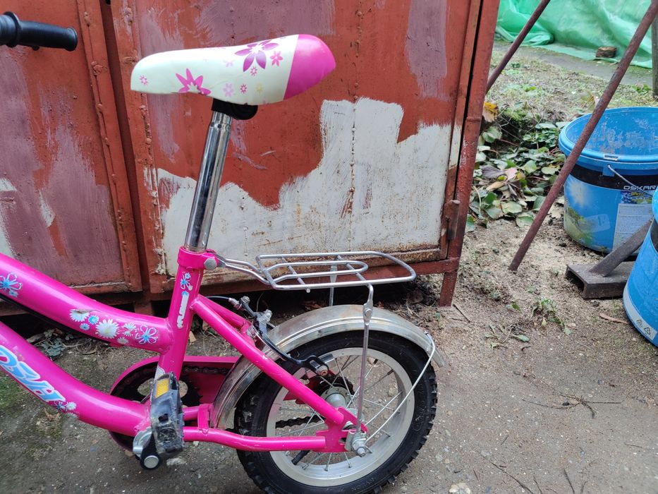 Bicicletă pentru copii