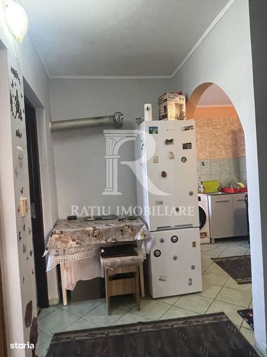 Apartament 2 camere | Grădină | Complex Dodo | Sântandrei