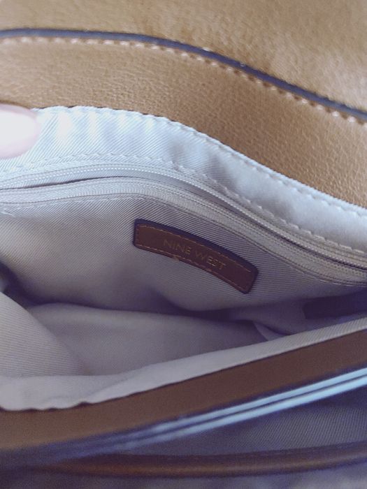 Чанта Pollini, Nine West, Doca