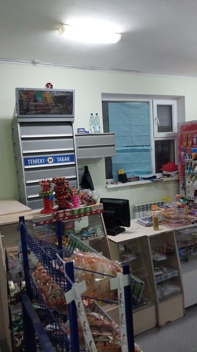 Магазин для аренда