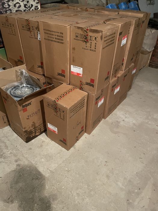 Форсунка (RE64184)