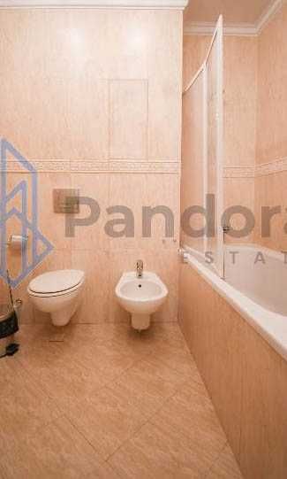 Тристаен апартаамент под наем в кв. Лозенец