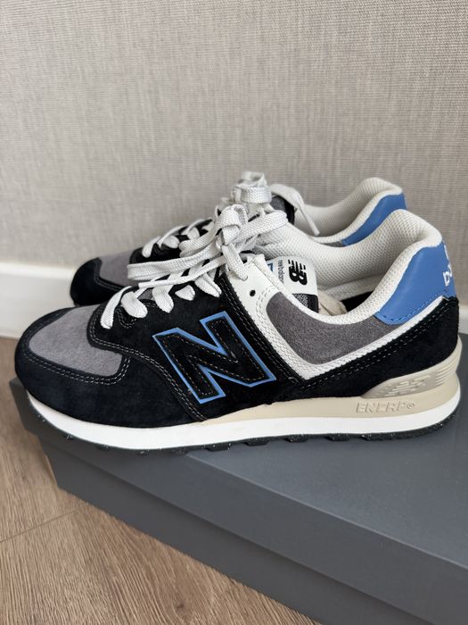 Продам новые New Balance 574