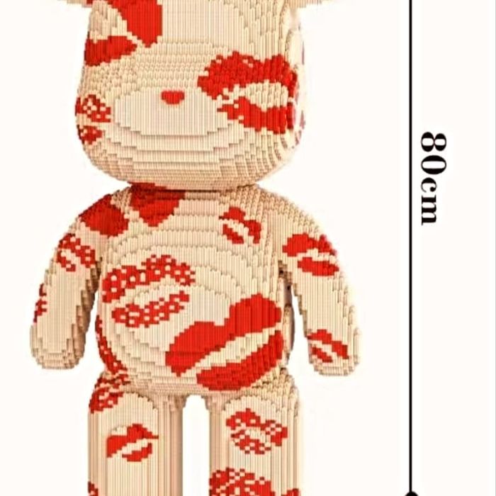 Конструктор -Лего Break Bear