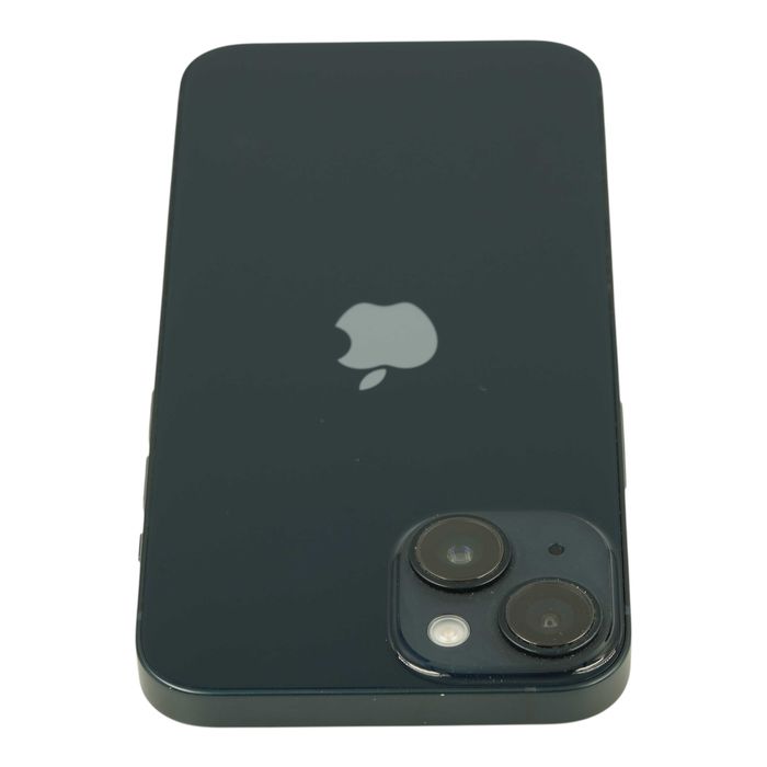 Magazin Apple | iPhone 14 | Excelent | Black | 128GB | 100% | Cu Garantie | In Rate | smilemobile.ro