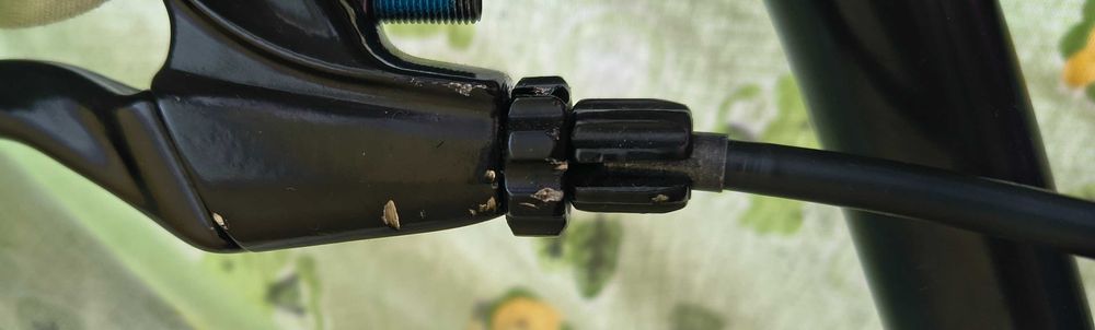 Детски велосипед BMX 20" WIPE 500