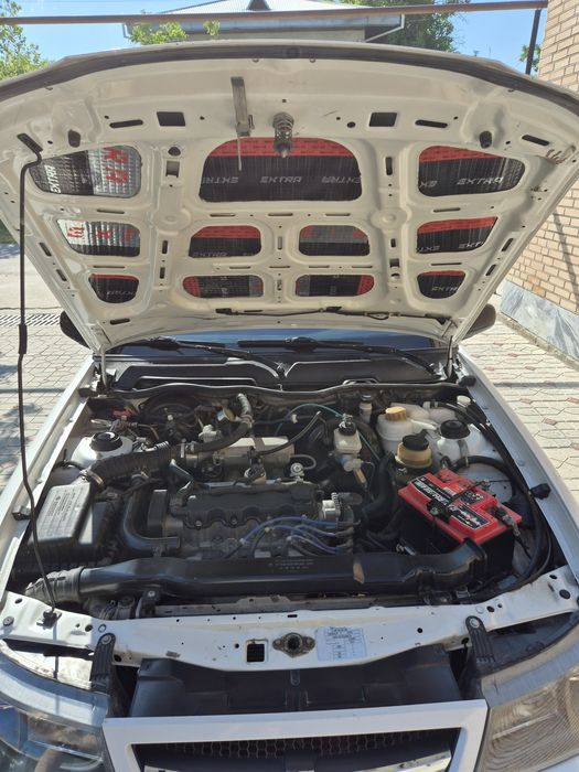 Nexia 2 2012-yil gibrid motor! Obmen spark 1.25!
