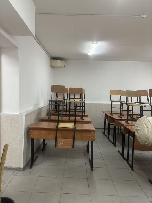 Сдадим в аренду два кабинета