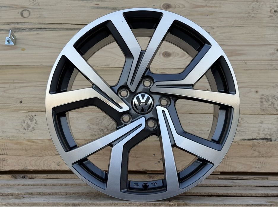 17" Джанти за Фолксваген Arteon Passat B7 B8 CC Golf GTI Touran Tiguan