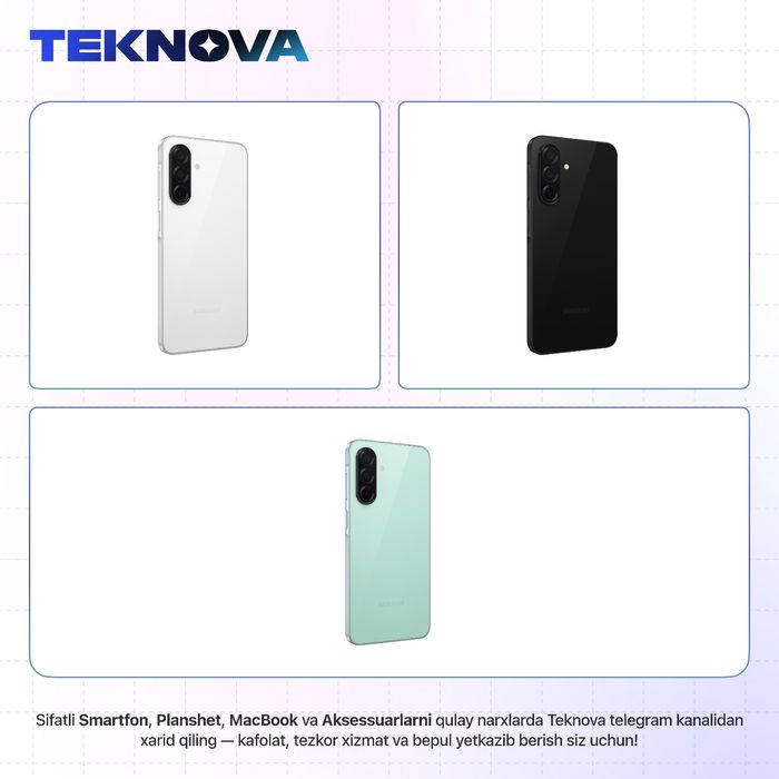 Samsung Galaxy A26 5G