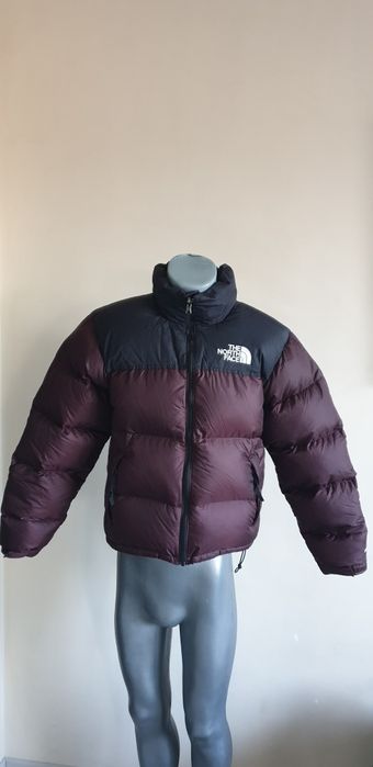 The North Face Nuptse 700 Down Mens Jacket Size S ОРИГИНАЛ! Мъжко Зимно пухено Яке!