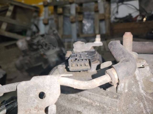 АКПП Mazda Xedos6, Cronos 2л V6