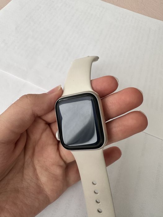 Apple watch SE 2 gen 2022
