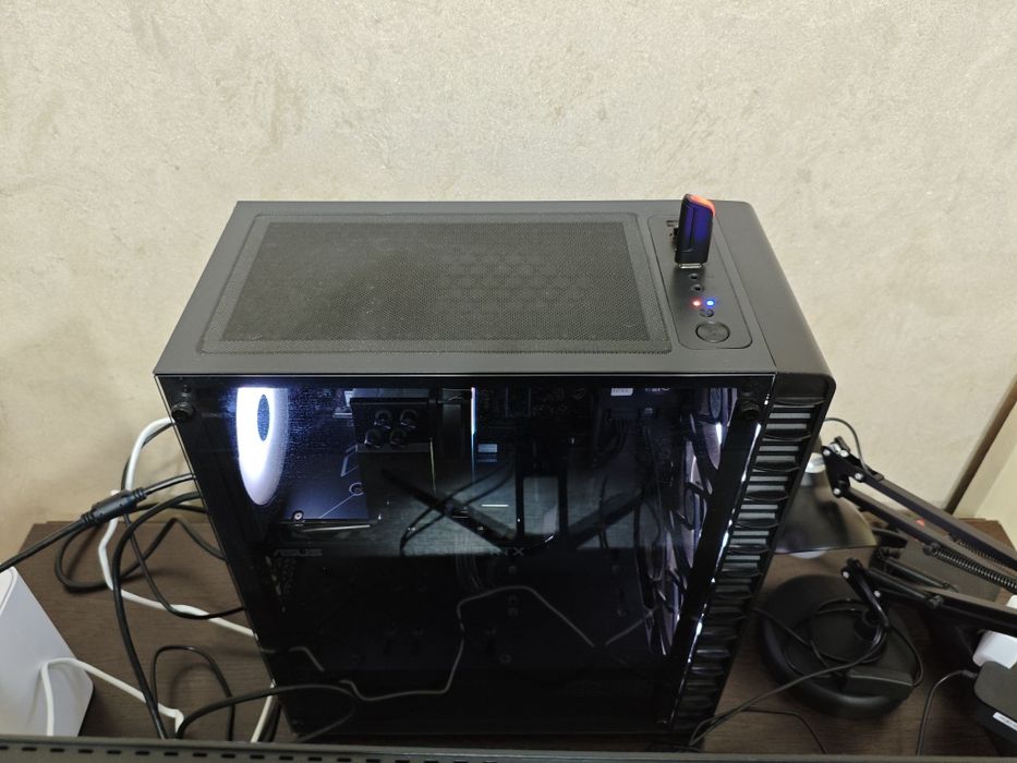 Продам игровой компьютер