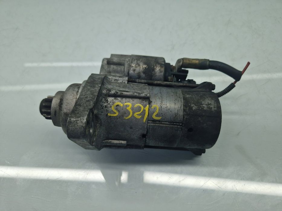 Electromotor Skoda Superb II (3T4) [Fabr 2008-2015] 02Z911023H