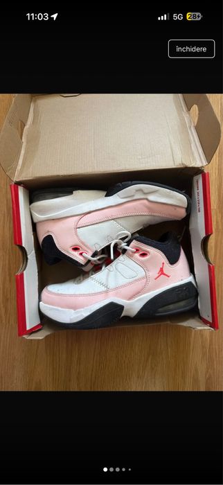 Nike jordan in stare foarte buna