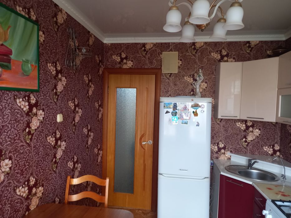 Продам 3х комнатную квартиру