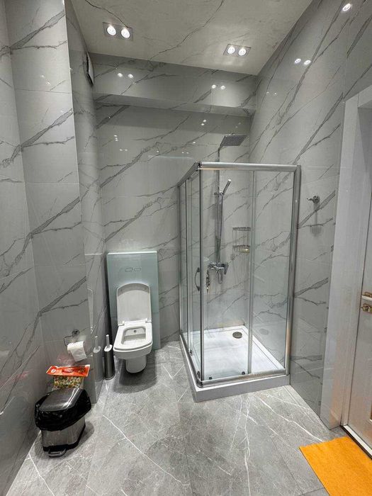 Олмазор, Медгородок новостройка 2/2/3 80кв.м.