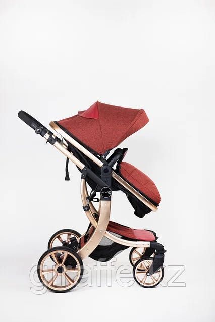 Продаю коляску Aimile 2 в 1