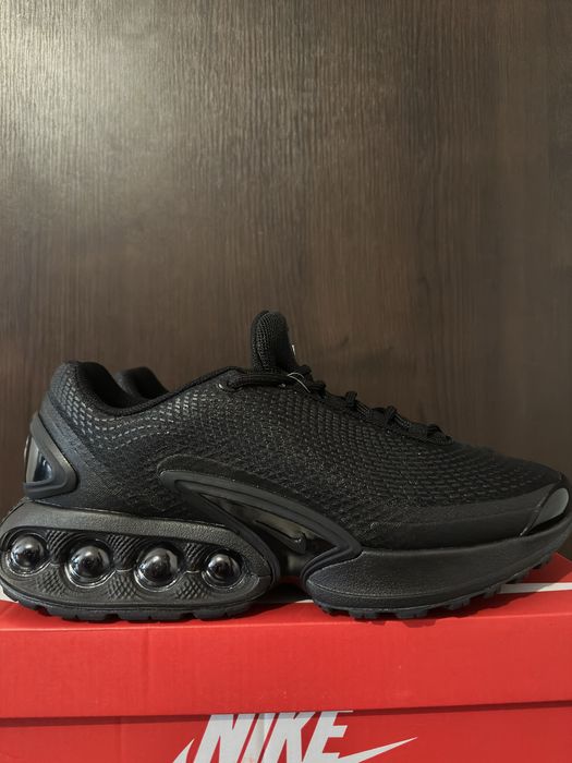 Nike Air Max Dn Black - 40,41,42,43,44,45,46