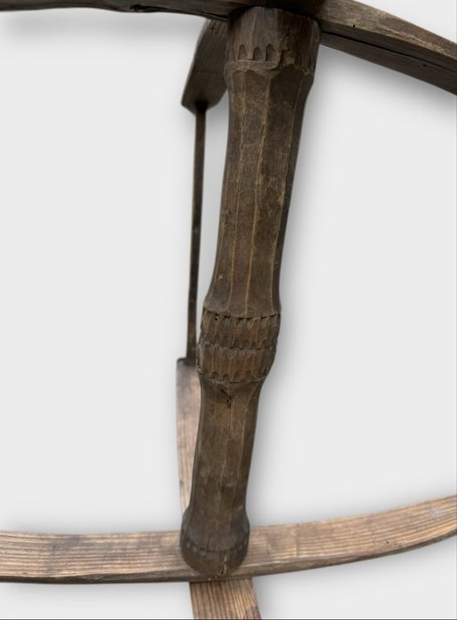 Sucala taraneasca manuala de tesut