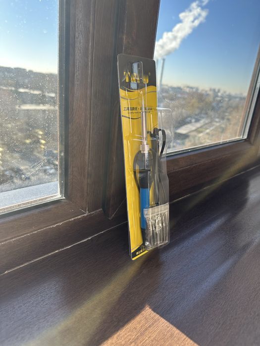 Keramik Payalnik 60W, 220V || керамический Паялник