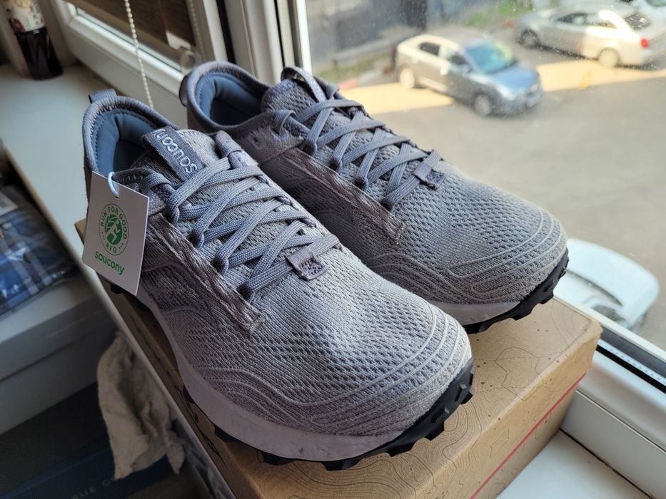 Saucony Peregrine RFG
