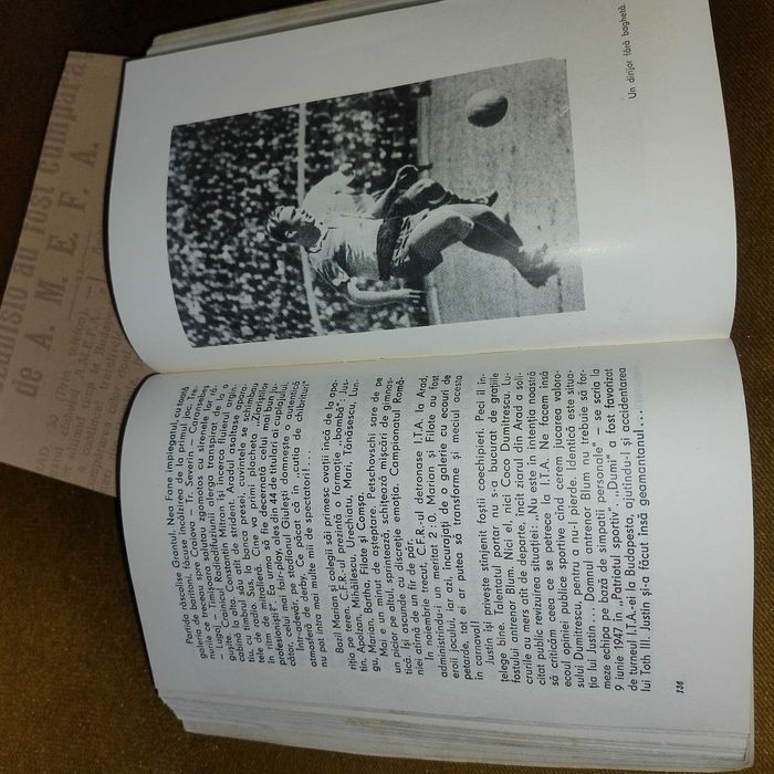 120 de ani de fotbal in Arad