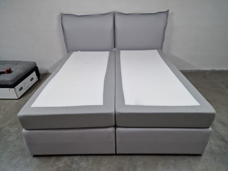 Vand  pat boxspring