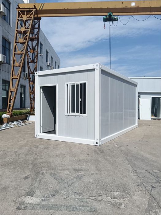 Containere modulare