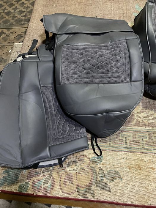 Чехол для мошин