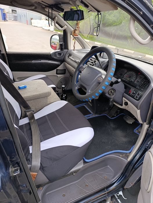 Продам Митсубиси делика