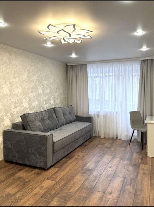 Сдам однушку в центре города