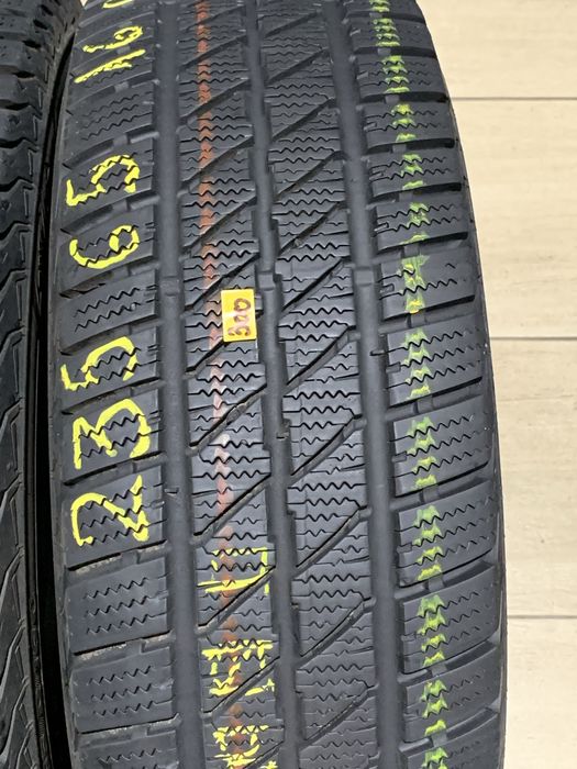 235 65 16C anvelope de iarna