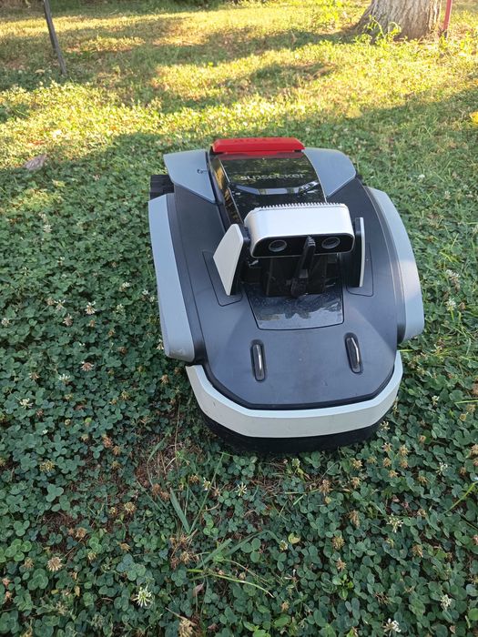 Косачка робот Sunseeker V3