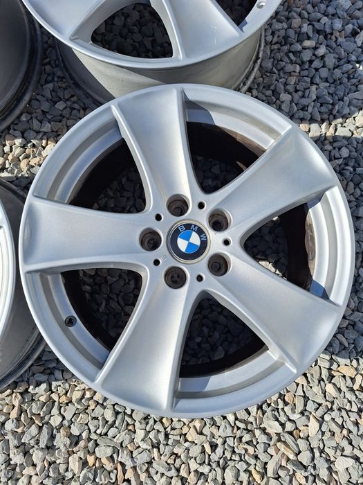 5x120.18.цола 8 1/2j ET46. Оригинални BMW