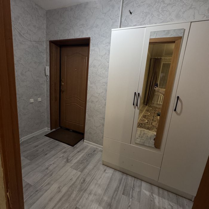 Сдам квартиру на длительный срок!