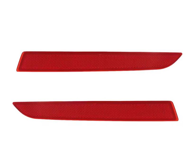 Рефлектори за задната броня за BMW F10 F18 БМВ Ф10  светлоотразители