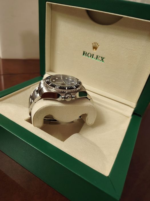 Наручные часы Rolex