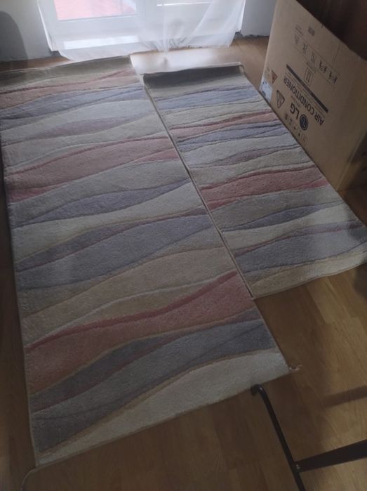 Set 3 covoare nezburătoare