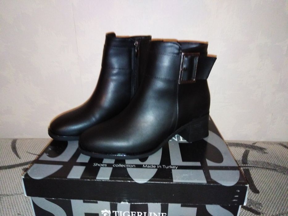 Дамски боти Дамски обувки