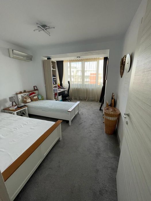 Apartament 4 camere green lake
